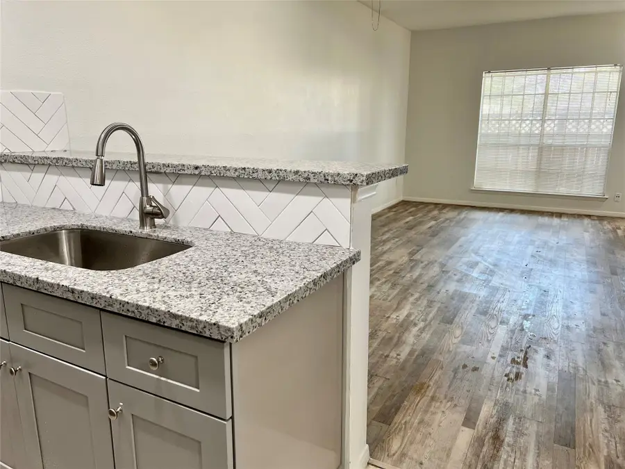 2626 Holly Hall Street #307, Houston, TX 77054 - #2