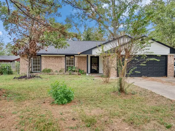 331 Cherry Valley Drive, Huffman, TX 77336 - Image #2