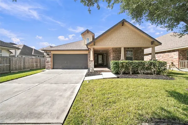 8119 W Pine Creek Bend, Cypress, TX 77433