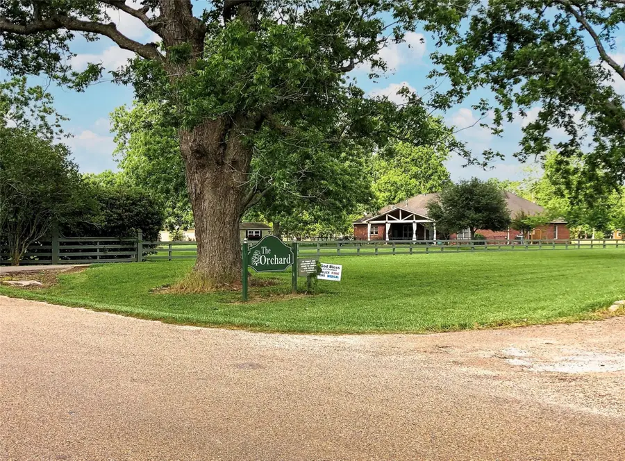 0001 Orchard Drive N, Wharton, TX 77488 - #2