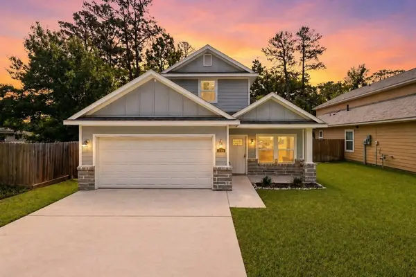 719 Cherokee Drive, Conroe, TX 77316