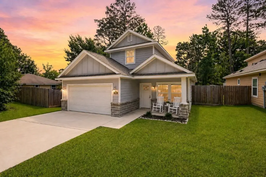 719 Cherokee Drive, Conroe, TX 77316 - #2