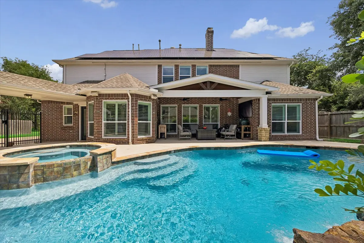 26 Epping Forest Way, Sugar Land, TX 77479 - #1
