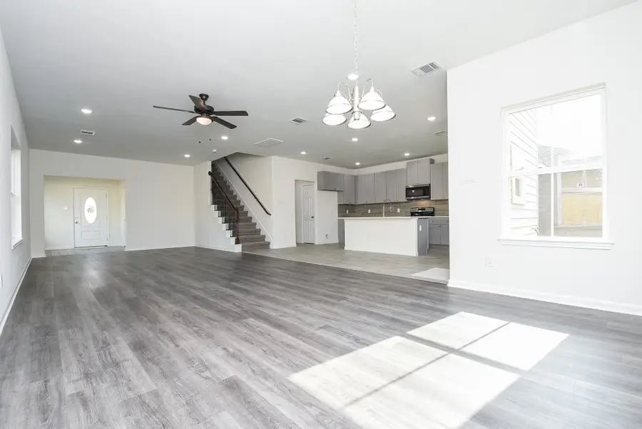 2807 Pine Estate Lane, Houston, TX 77014 - Image #2