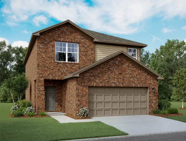10208 California Lily Lane, Houston, TX 77016