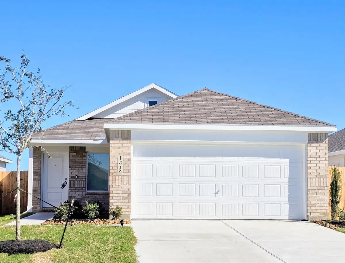 25307 Leather Leaf Court, Magnolia, TX 77354 - Image #1