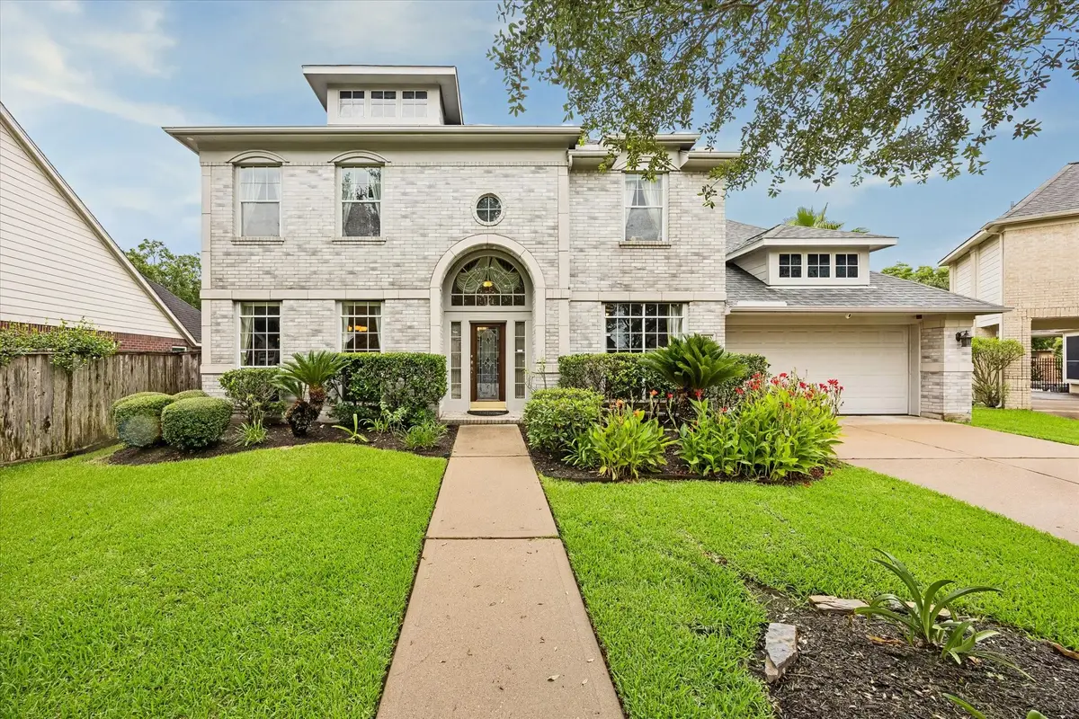 5410 Drakeview Court, Sugar Land, TX 77479 - #1