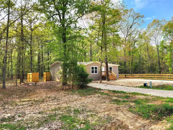 1010 Hidden Oaks Drive, Point Blank, TX 77364