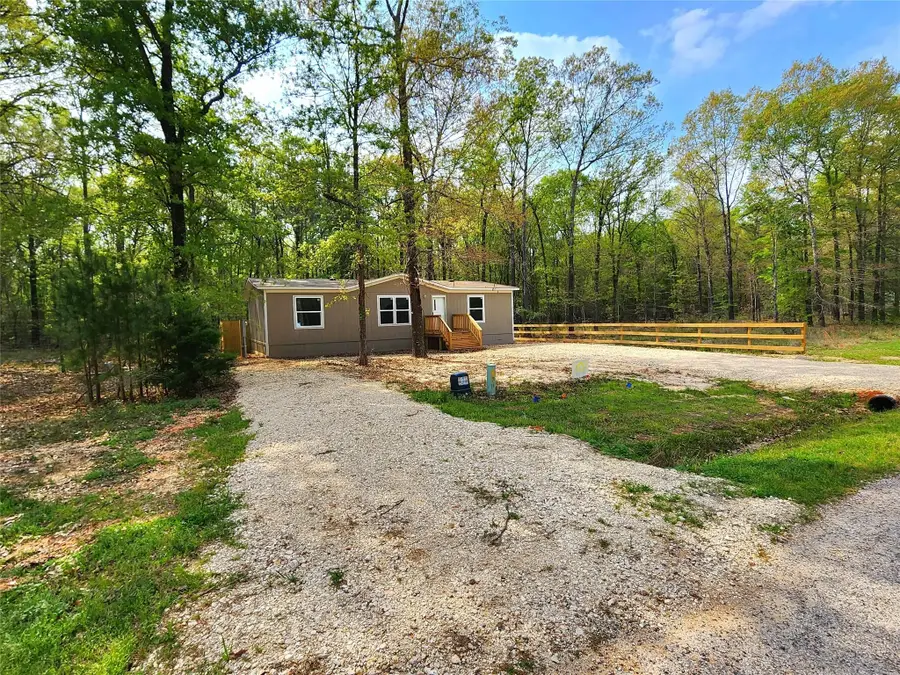 1010 Hidden Oaks Drive, Point Blank, TX 77364 - #3