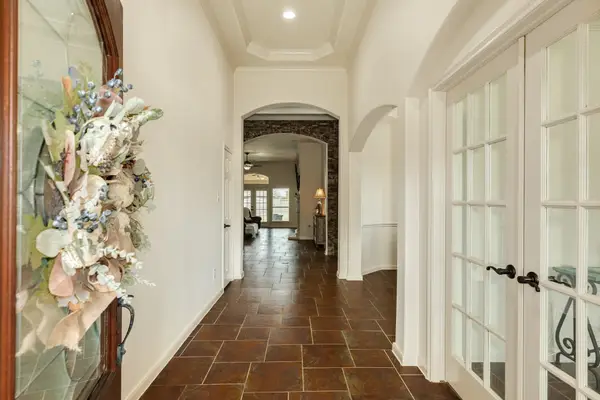 4702 Serrano Drive, League City, TX 77573