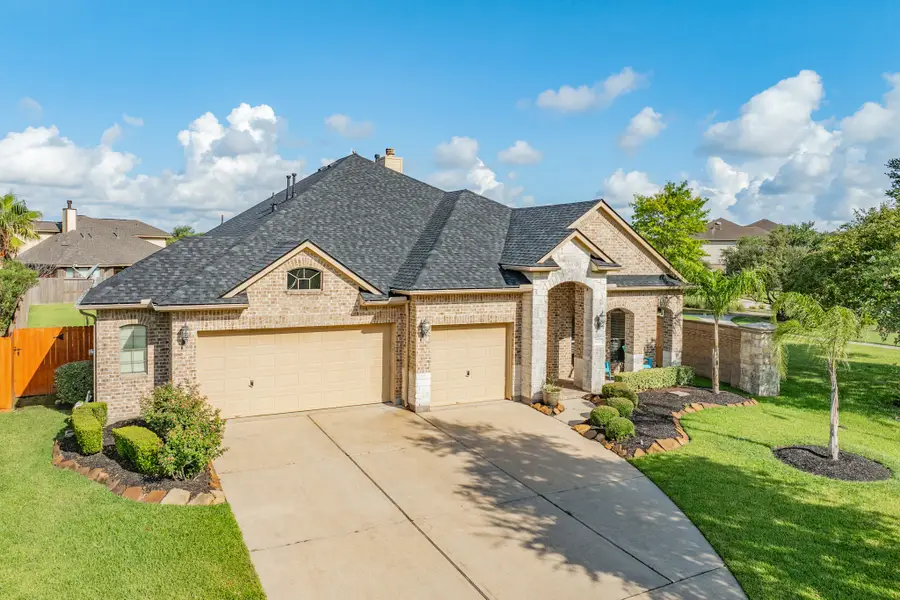 4702 Serrano Drive, League City, TX 77573 - #2