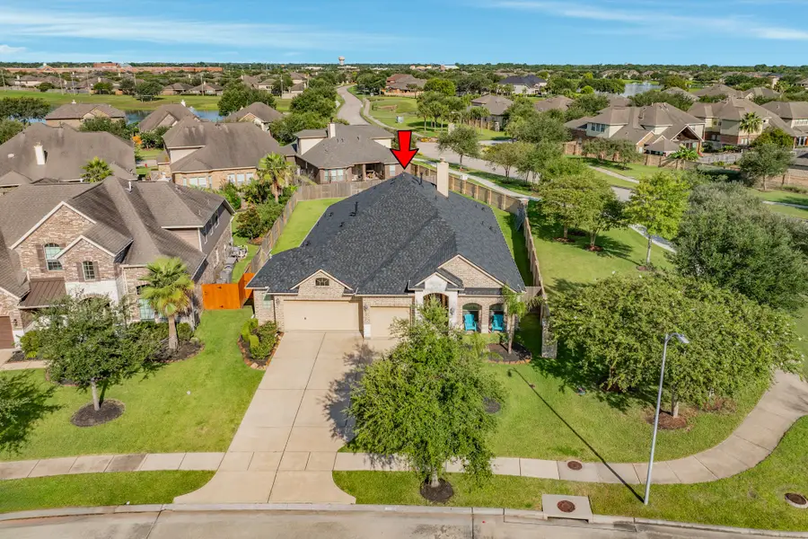 4702 Serrano Drive, League City, TX 77573 - #3