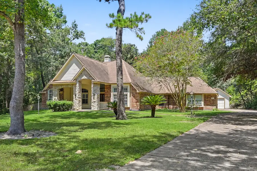 8685 Sunset Heights Lane, Conroe, TX 77302 - #2