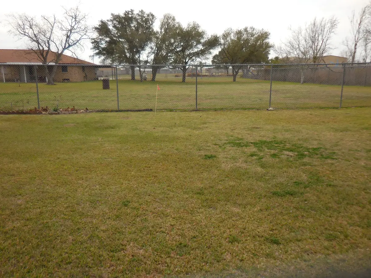 0 Burton, Matagorda, TX 77457 - #1