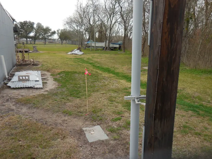 0 Burton, Matagorda, TX 77457 - #3