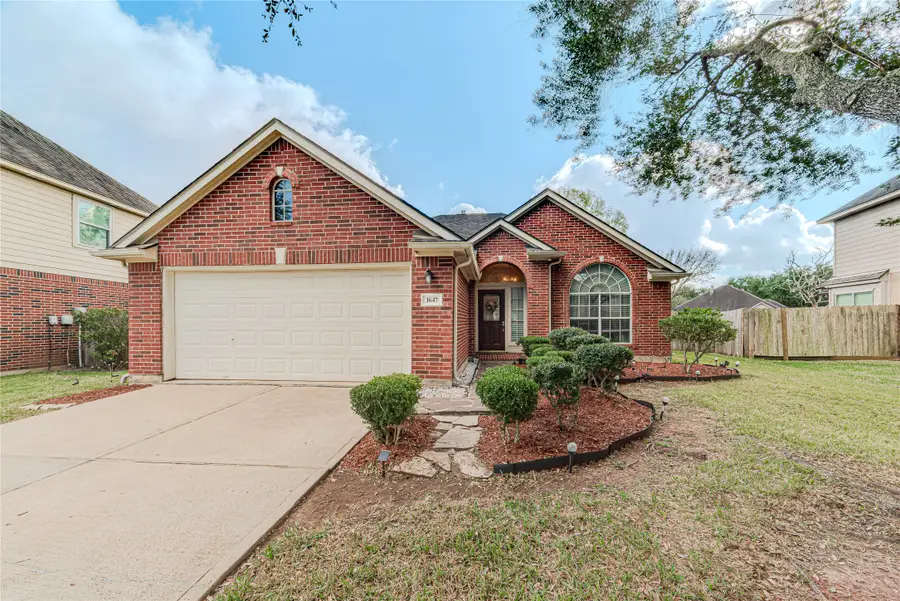 1647 Morning Dew Place, Missouri City, TX 77459 - Image #3