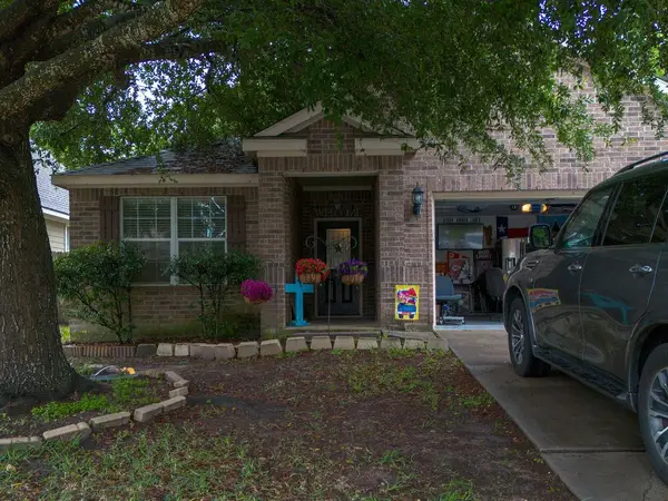 10320 Stone Gate Drive, Conroe, TX 77385