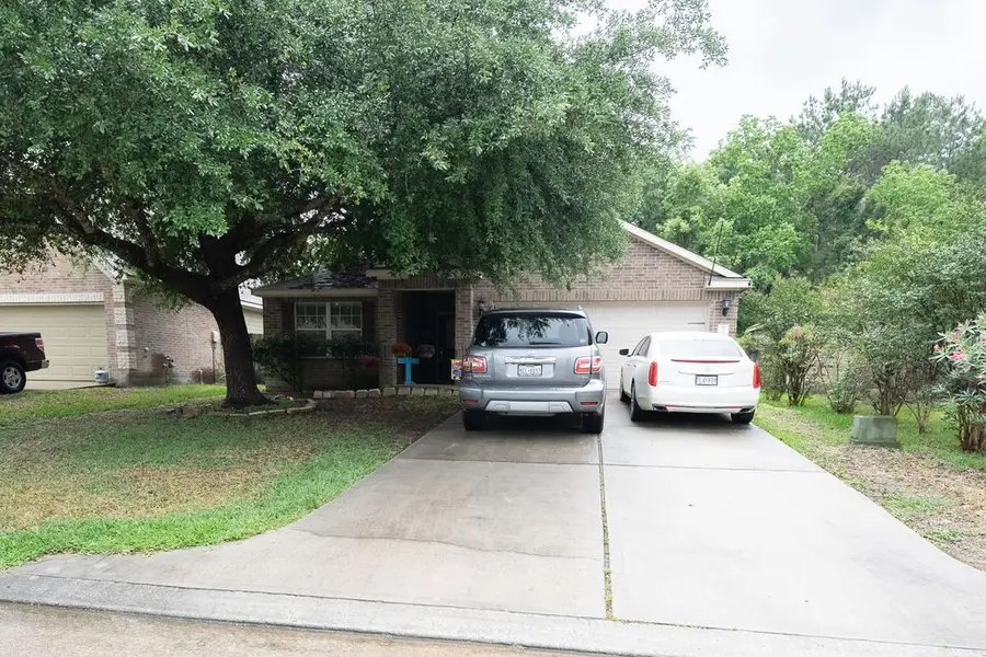 10320 Stone Gate Drive, Conroe, TX 77385 - #2