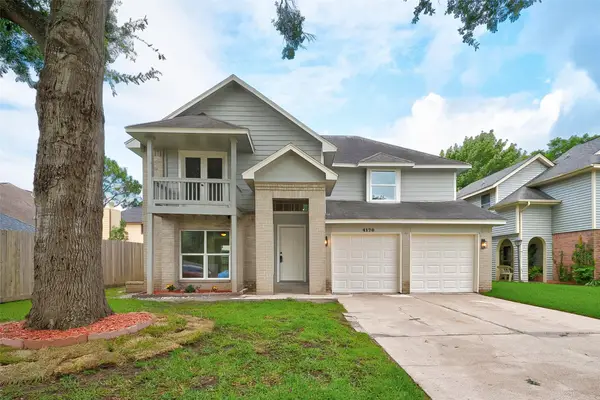 4170 Presidents Drive S, Houston, TX 77047