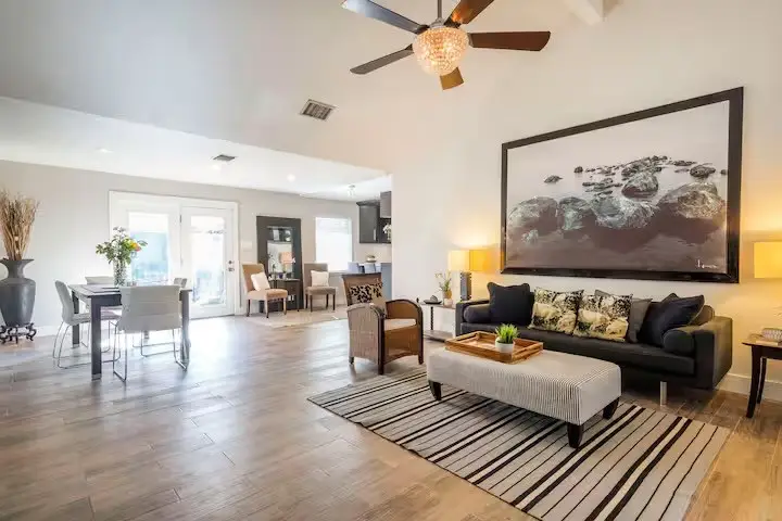 5827 Dryad Drive, Houston, TX 77035 - Image #2