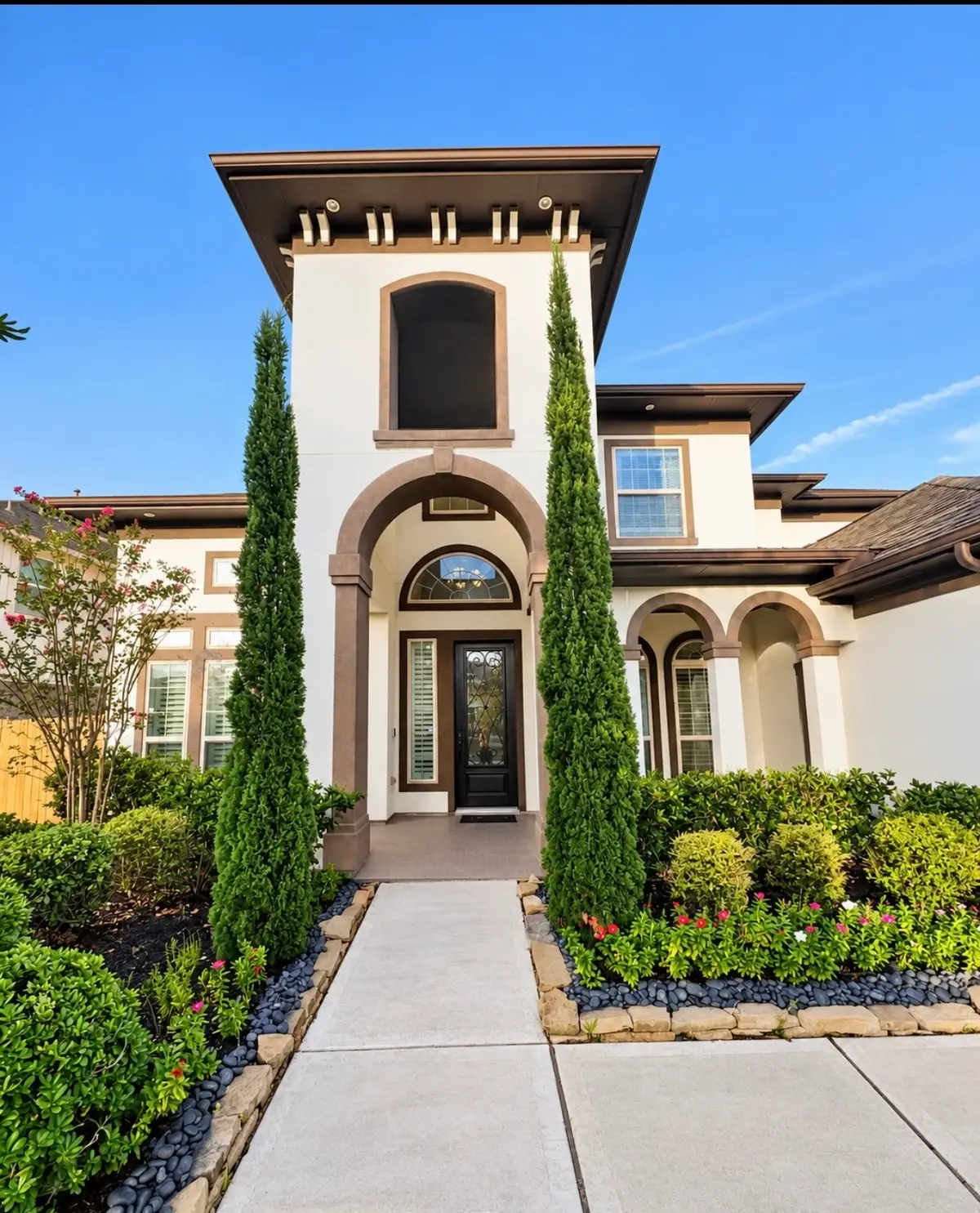 11814 Trinity Bluff Lane, Cypress, TX 77433 - #1