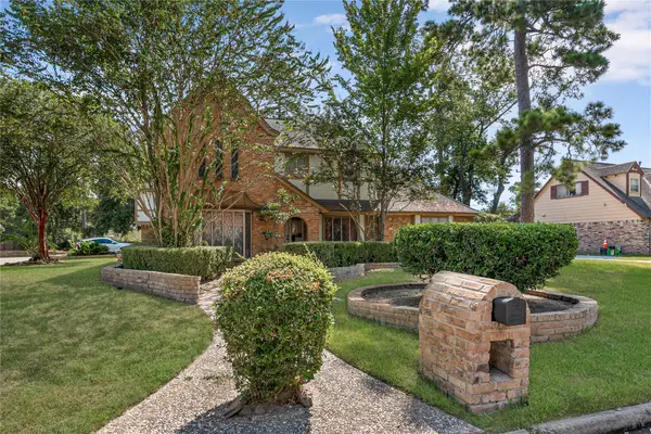 14722 Falling Creek Drive, Houston, TX 77068