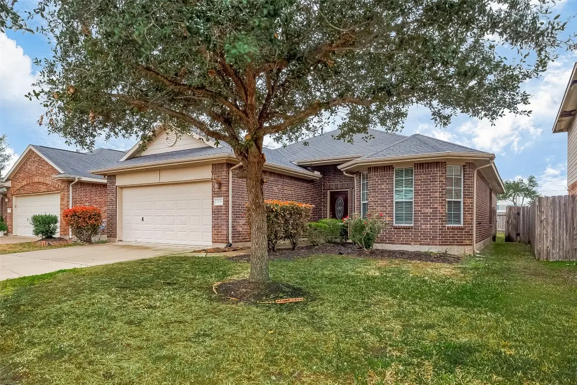 7518 Brackstone Court, Richmond, TX 77407 - #1