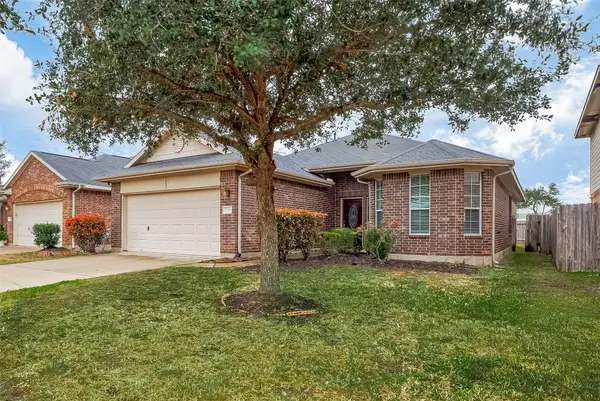 7518 Brackstone Court, Richmond, TX 77407