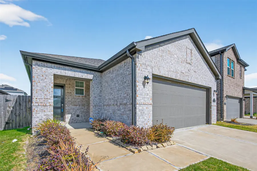 23222 Spring Genesis Ln Lane, Katy, TX 77493 - Image #3