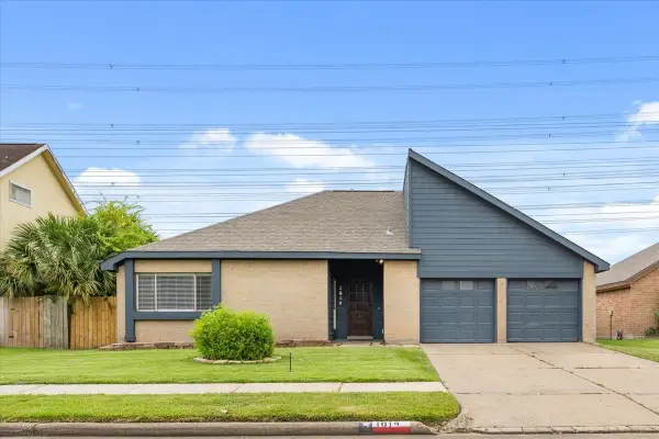 1814 Wildwood Drive, Deer Park, TX 77536