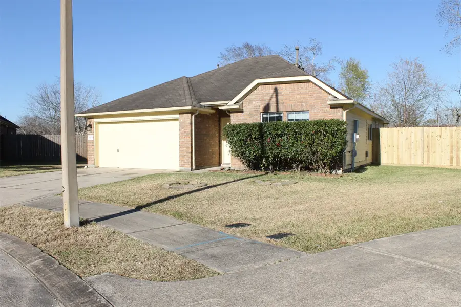 4031 Raspberry Court, Dickinson, TX 77539 - #3