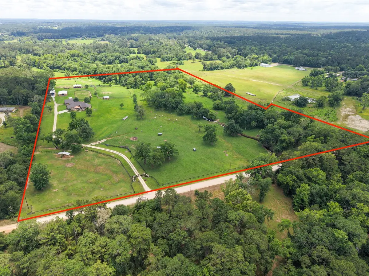 40 Stewart Road, New Waverly, TX 77358 - #1