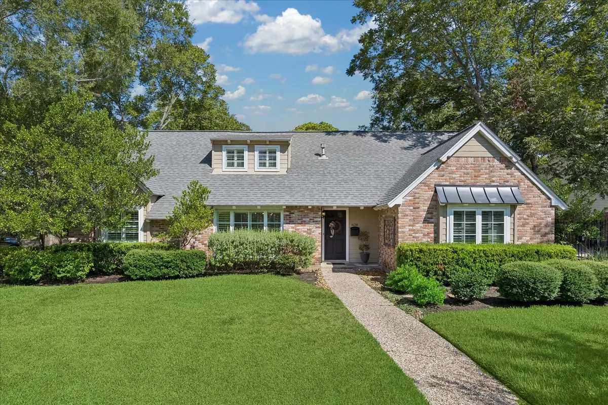14318 Chadbourne Drive, Houston, TX 77079 - #1