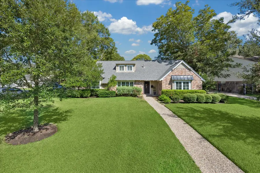 14318 Chadbourne Drive, Houston, TX 77079 - #2
