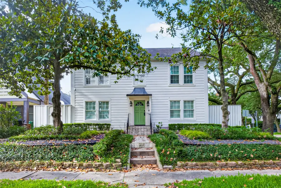 2127 Milford Street, Houston, TX 77098 - #2