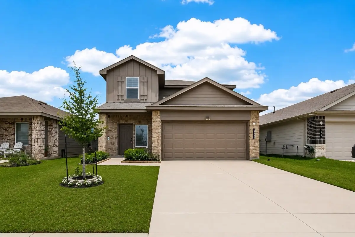 12338 Lariat Run Drive, Houston, TX 77014 - #1
