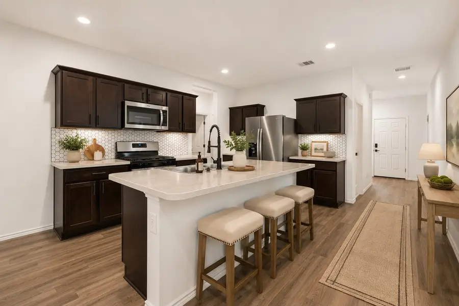 12338 Lariat Run Drive, Houston, TX 77014 - #3