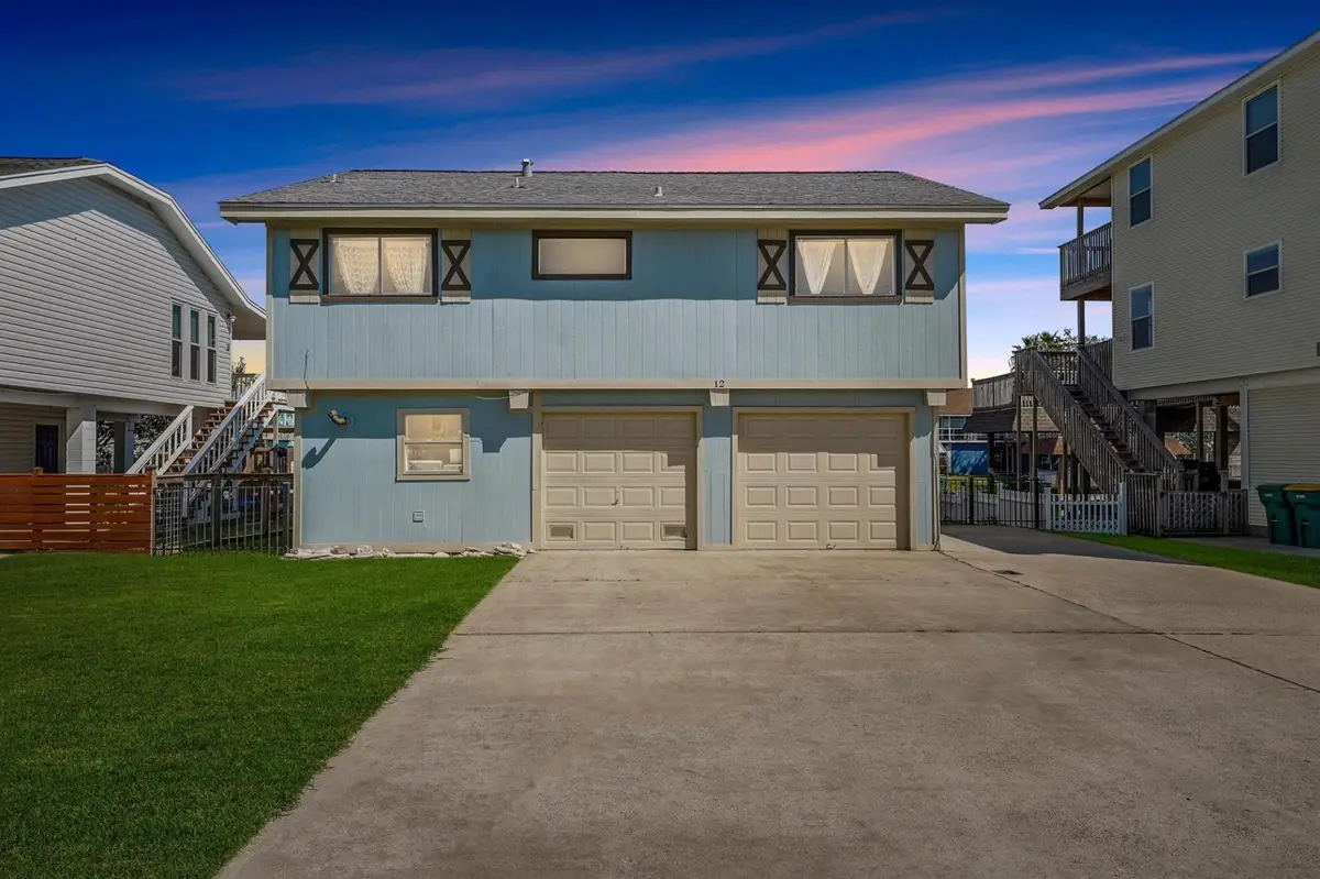 12 S Sandpiper Street, La Marque, TX 77568 - #1