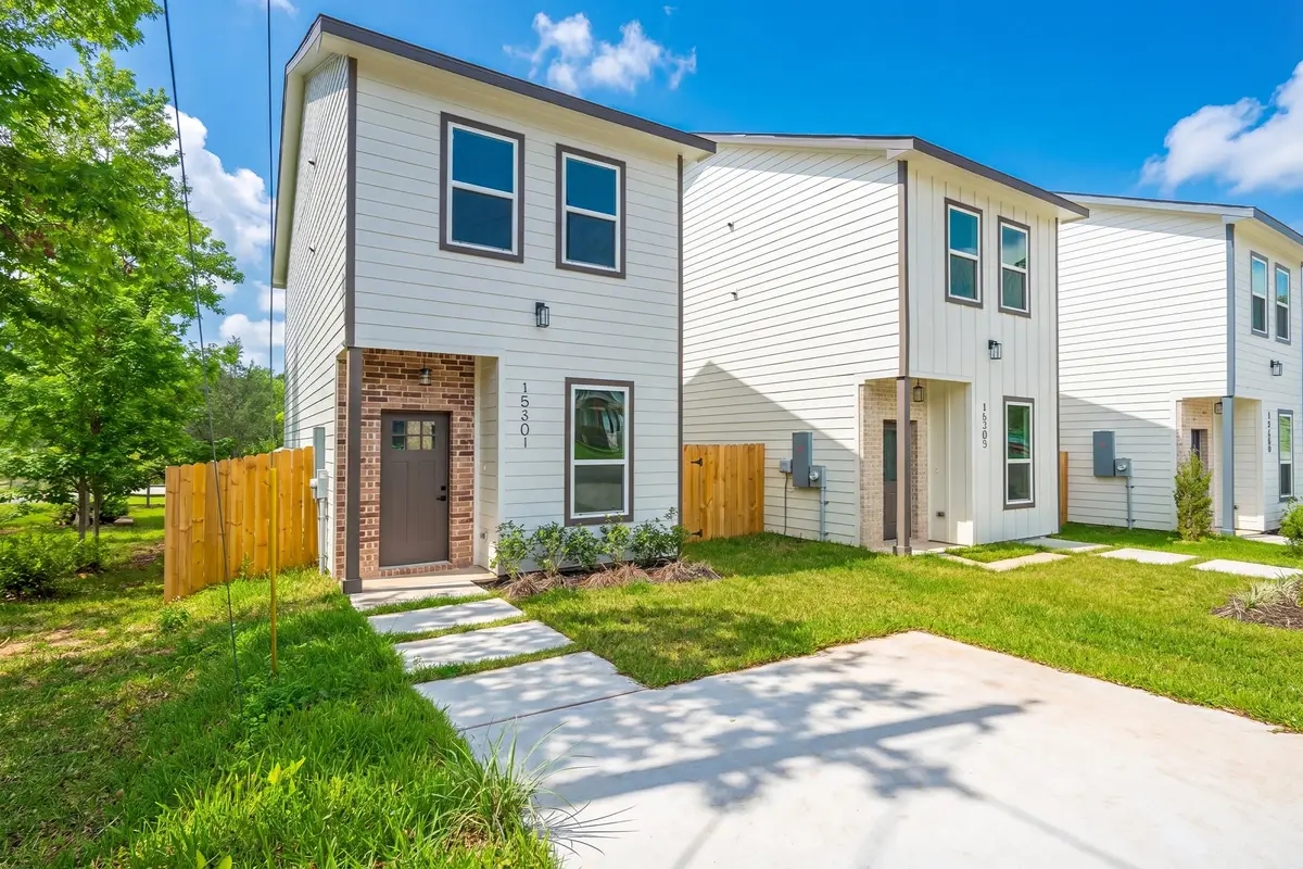 15301 Coaltown Road, Willis, TX 77378 - #1