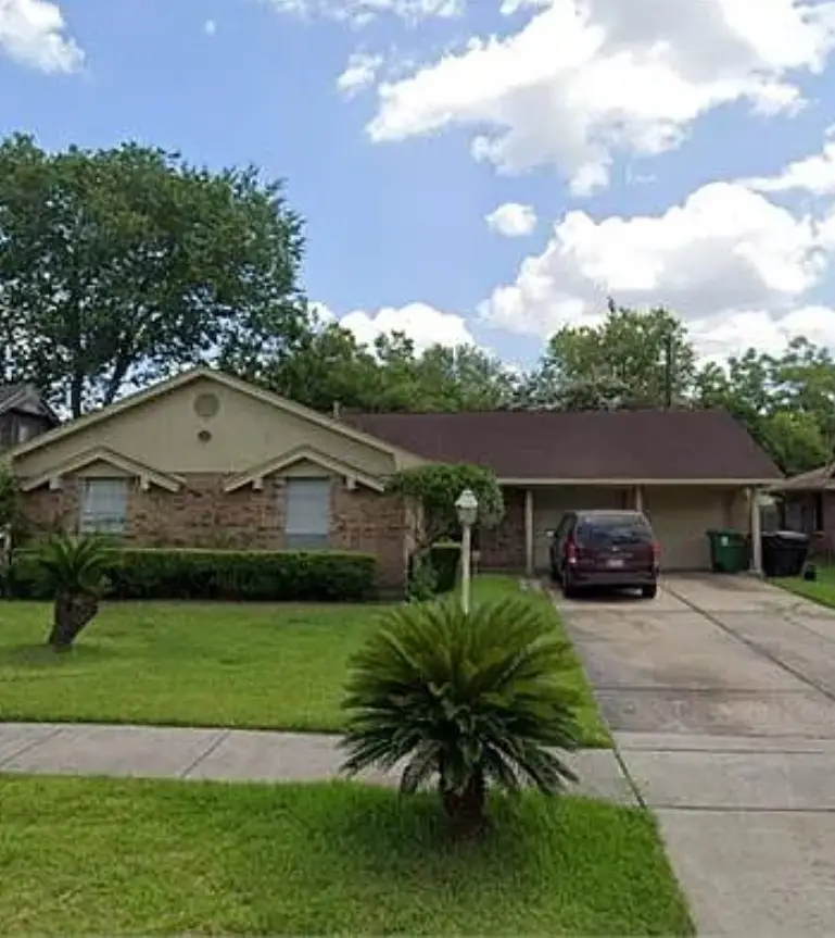 3823 Knotty Oaks Trail, Houston, TX 77045 - Image #1