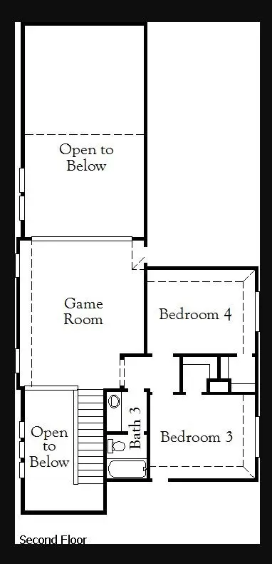 21202 Gulf Menhaden Lane, Cypress, TX 77433 - #3