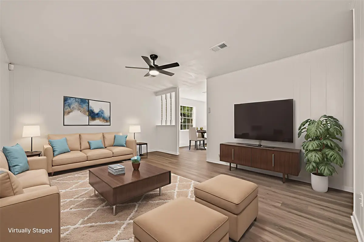 30 Perry Lane, Cleveland, TX 77328 - Image #1