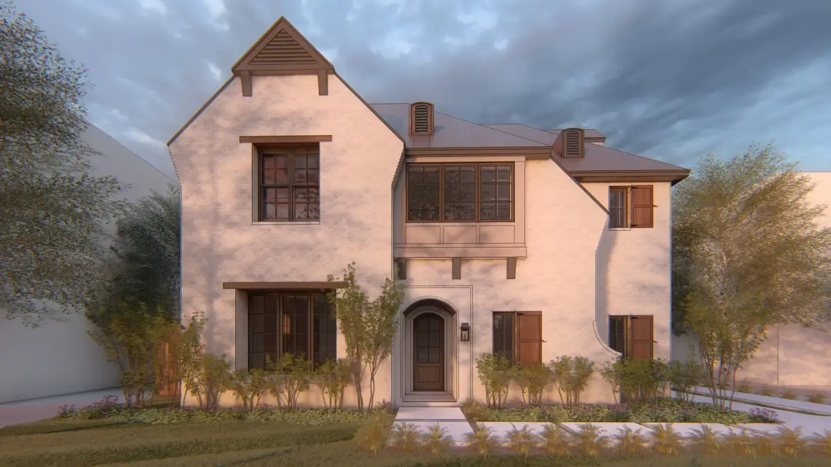 3632 Locke Lane, Houston, TX 77027 - Image #1