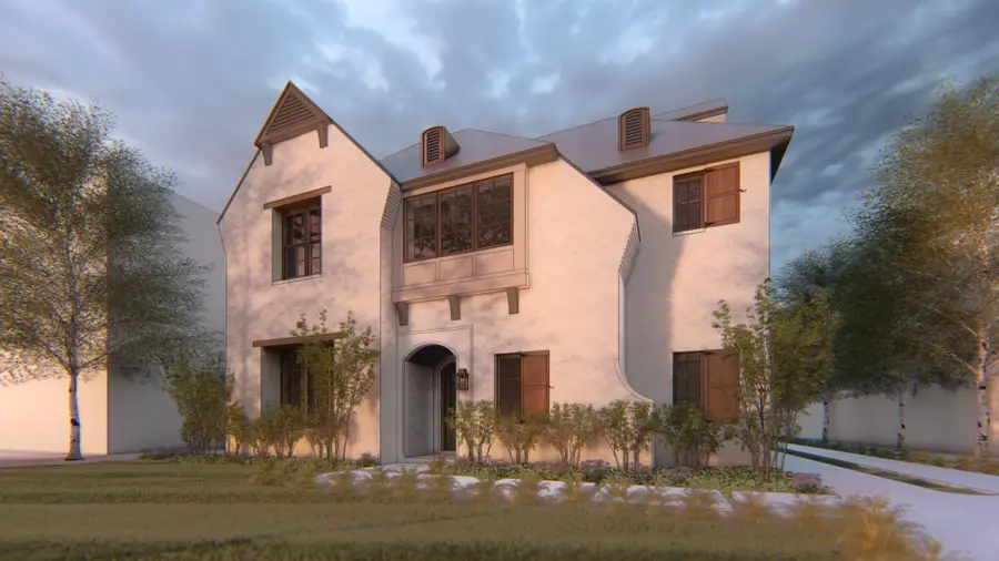 3632 Locke Lane, Houston, TX 77027 - Image #2