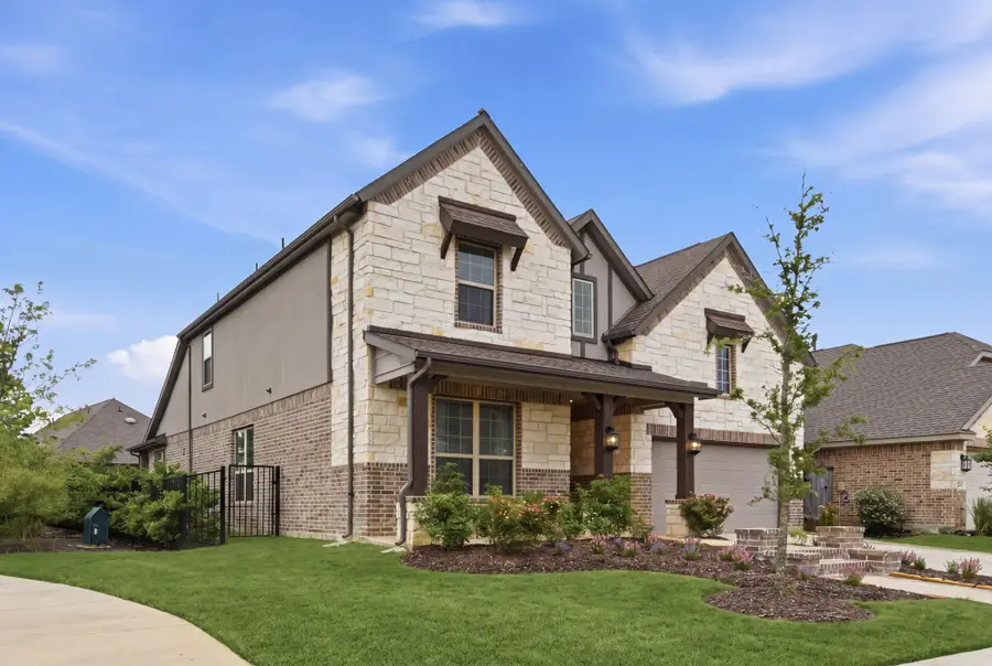 14926 Big Bend Ranch Drive, Cypress, TX 77433 - #2