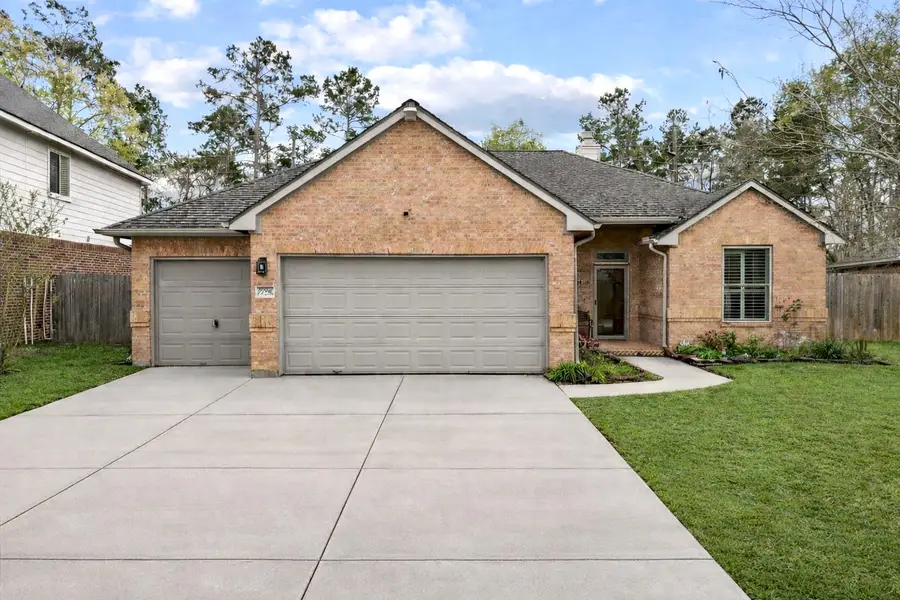 7706 Silver Lure Drive, Humble, TX 77346 - #3