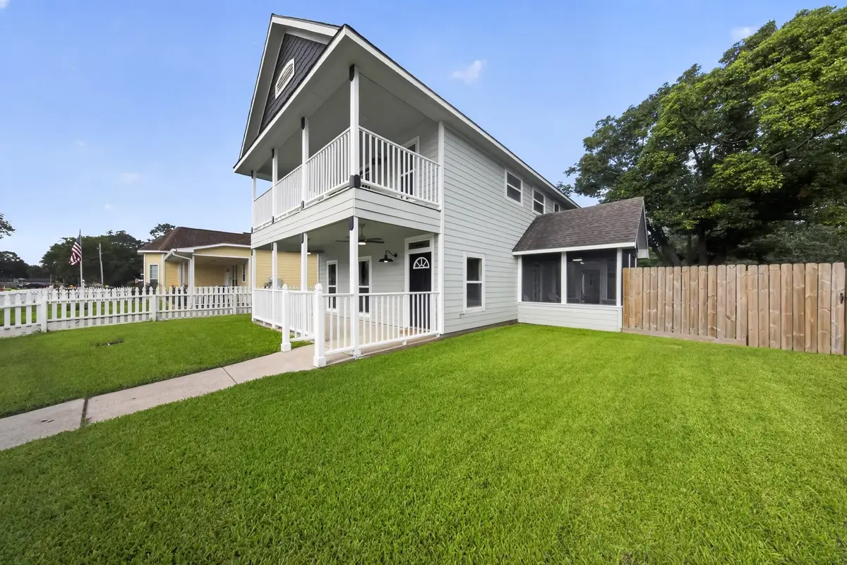 1086 S Hood Street, Alvin, TX 77511 - #1