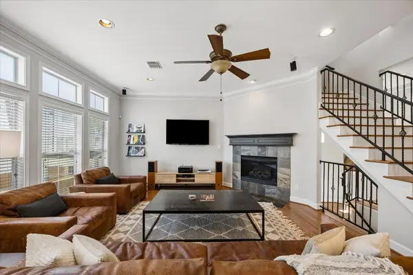 5111 Inker Street #C, Houston, TX 77007