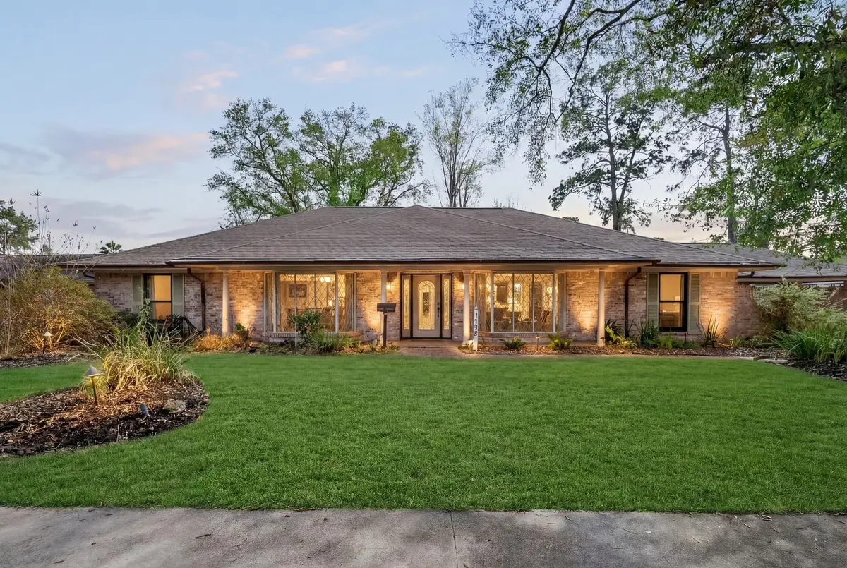 1043 Martin Street, Houston, TX 77018 - #1