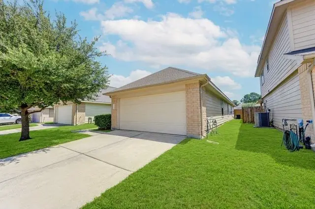 14938 Hidalgo Valley Lane, Houston, TX 77090 - #2